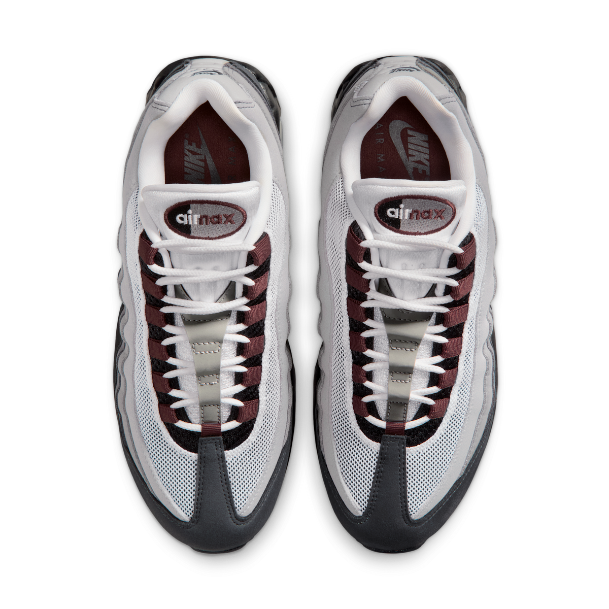 Nike Air Max 95 OG Big Bubble Fauna Brown (Women's)