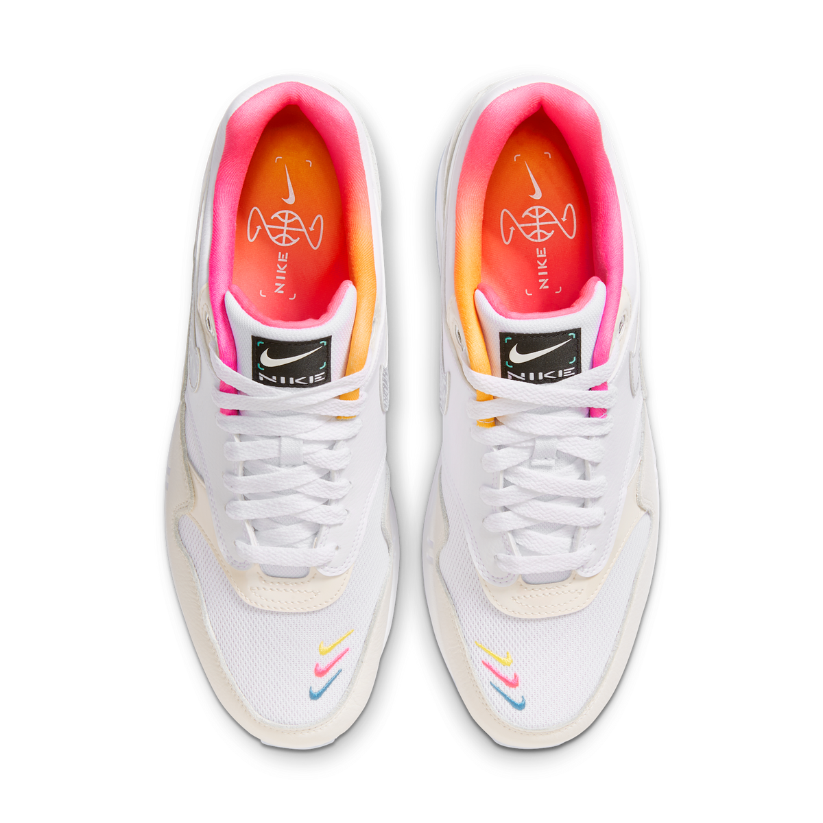 Nike Air Max 1 Unlock Your Space