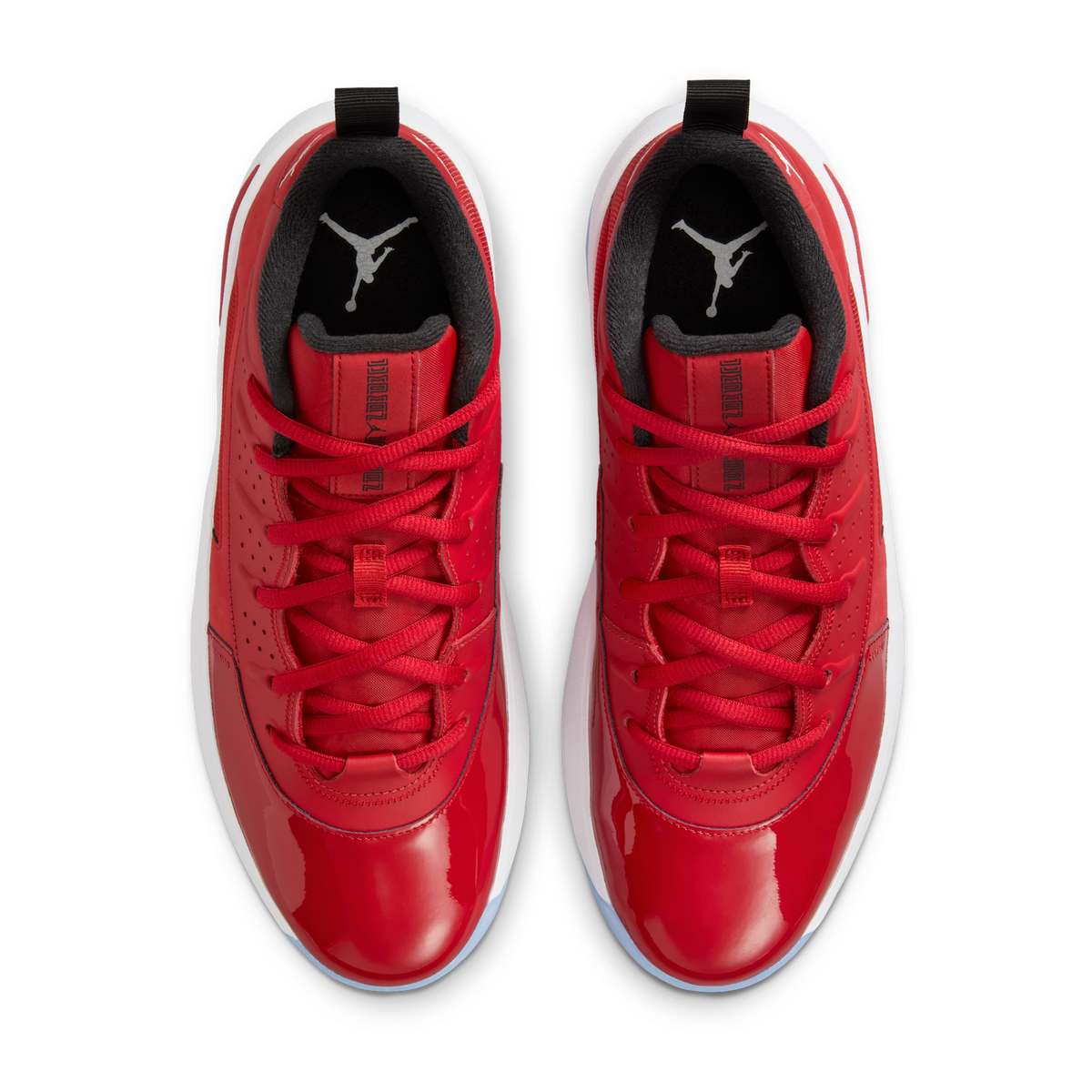 Jordan Max Aura 7 Varsity Red White