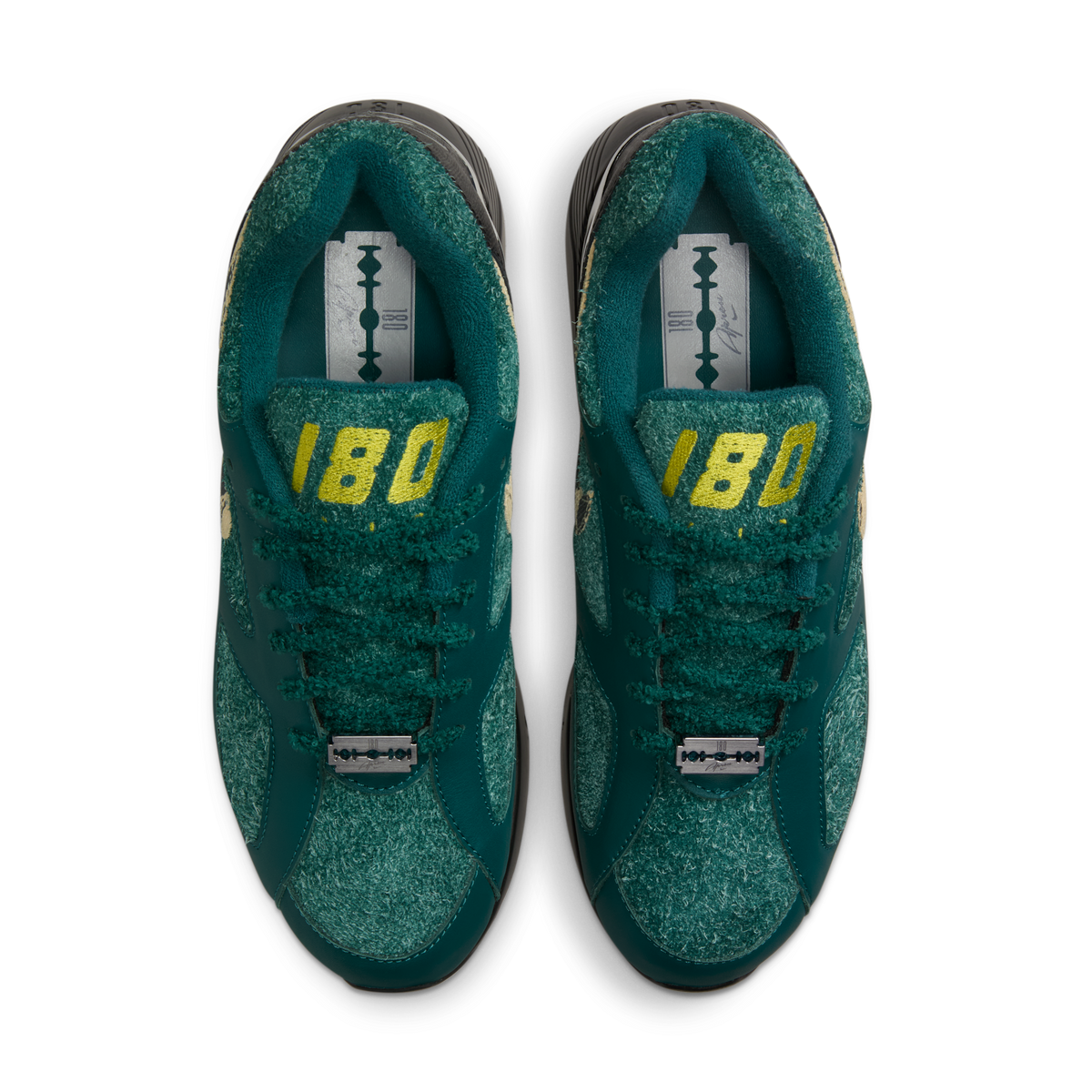 Nike Air Max 180 Apron Records