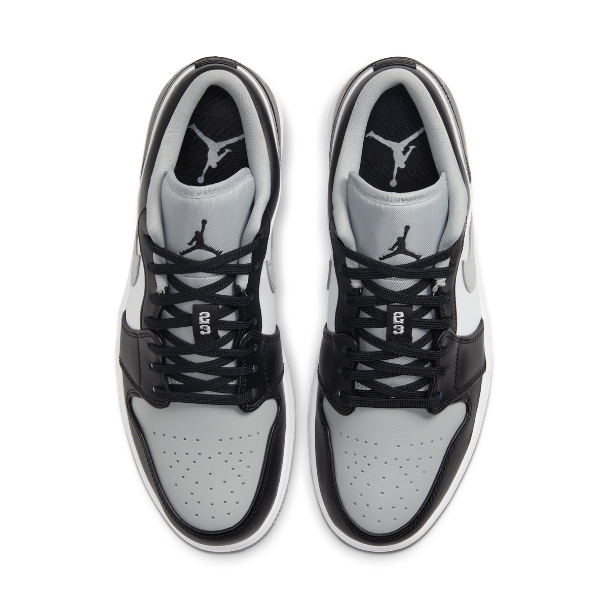 Jordan 1 Low Shadow