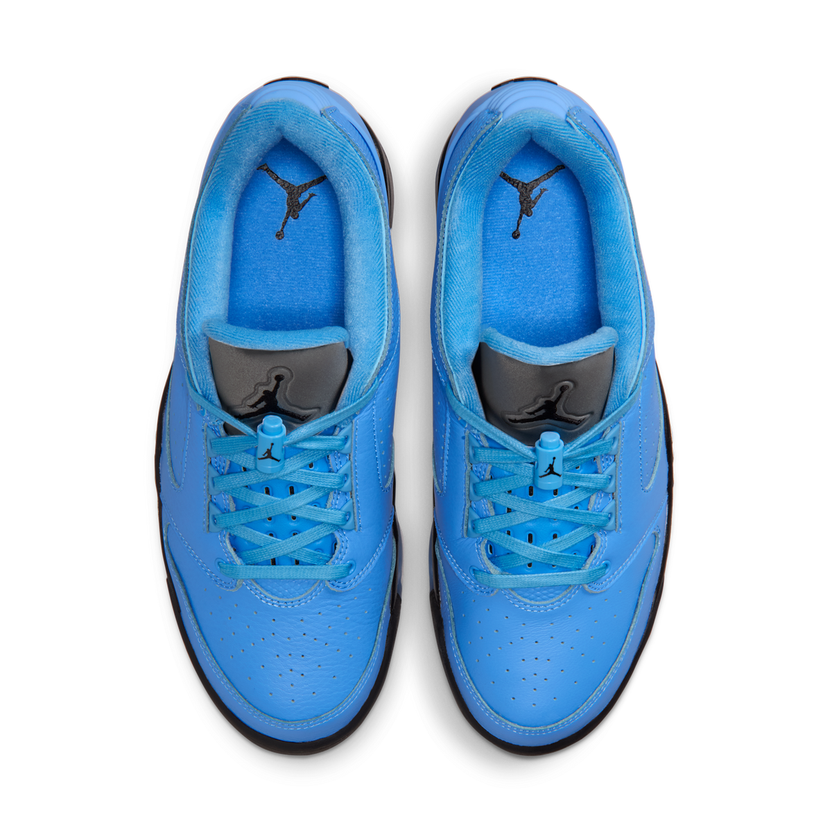 Jordan Sixty Plus Low University Blue