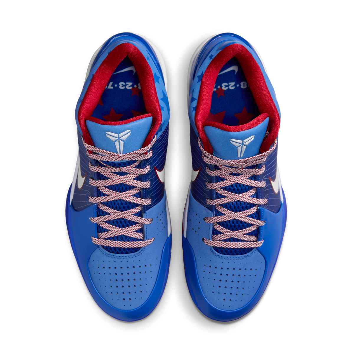Nike Kobe 4 Protro Philly (2024)