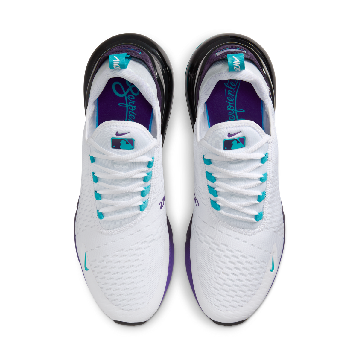 Nike Air Max 270 Arizona Diamondbacks