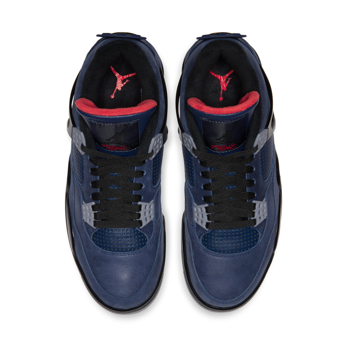 Jordan 4 Retro Winterized Loyal Blue
