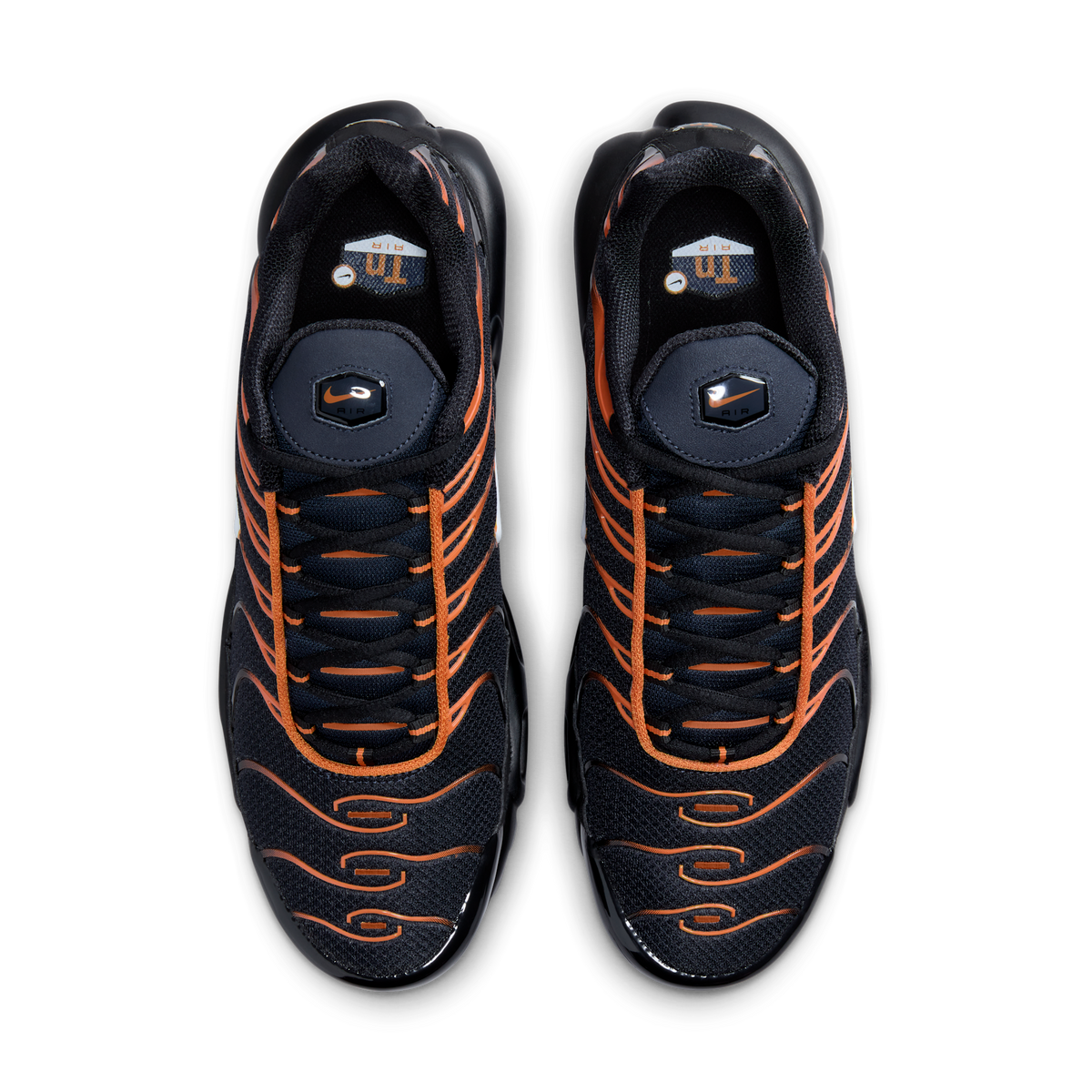 Nike Air Max Plus Dark Obsidian Monarch