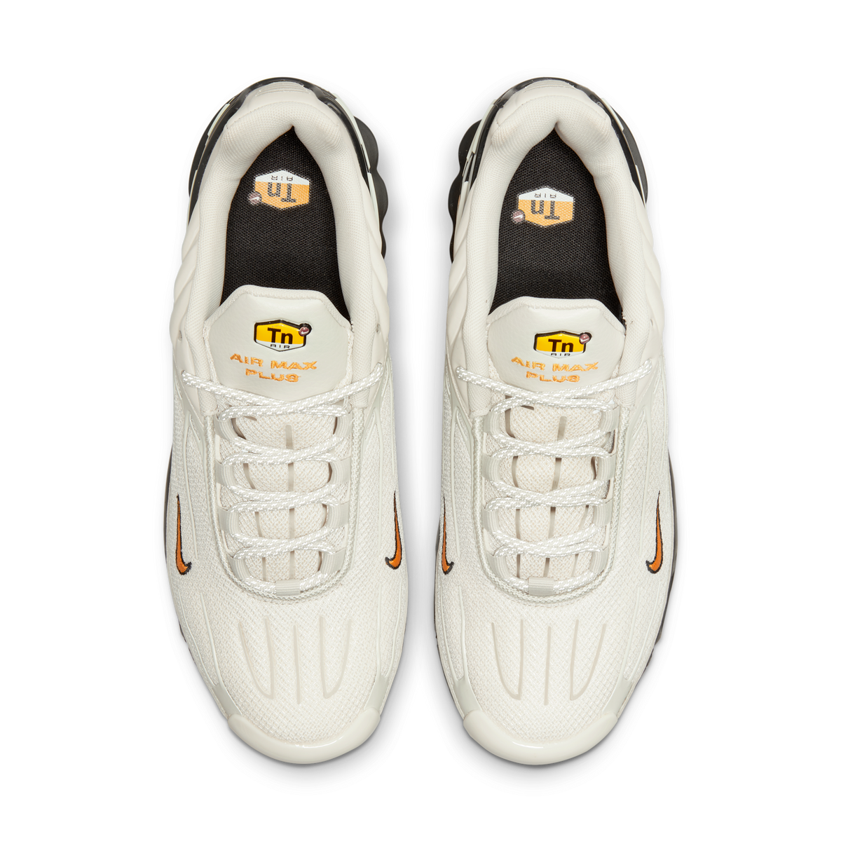 Nike Air Max Plus 3 Bone Black | DO6385-001