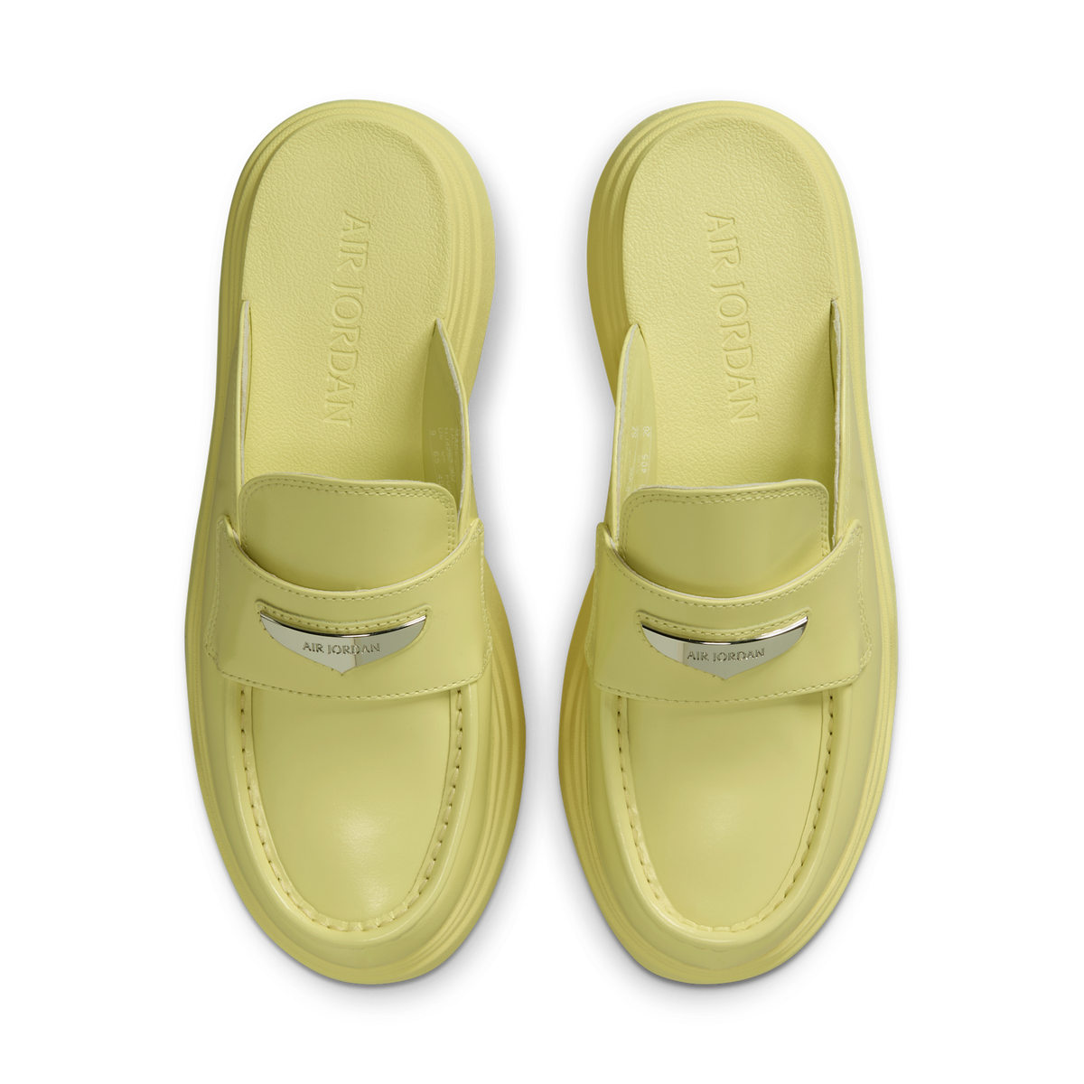 Jordan Mule Luminous Green (Women's)