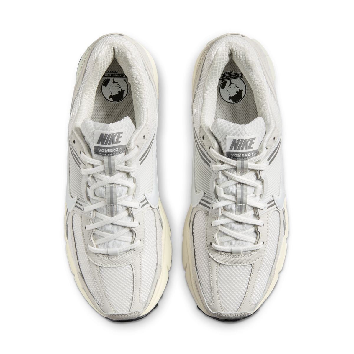 Nike Zoom Vomero 5 Platinum Tint | HF0731-007