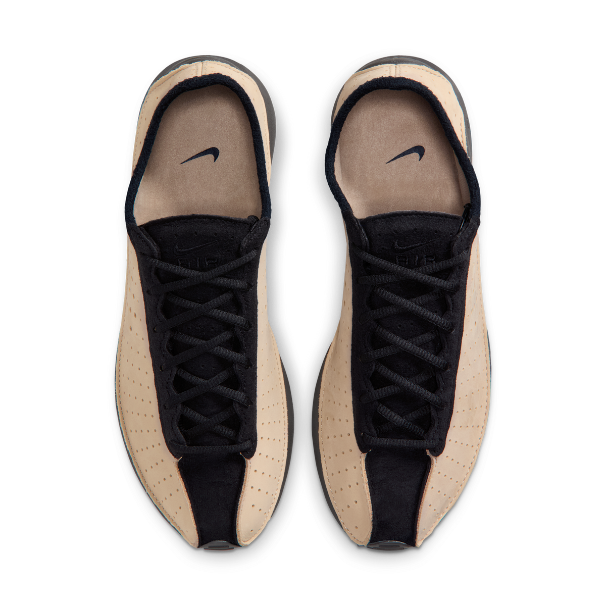 Nike Air Superfly Linen Black (Women's)