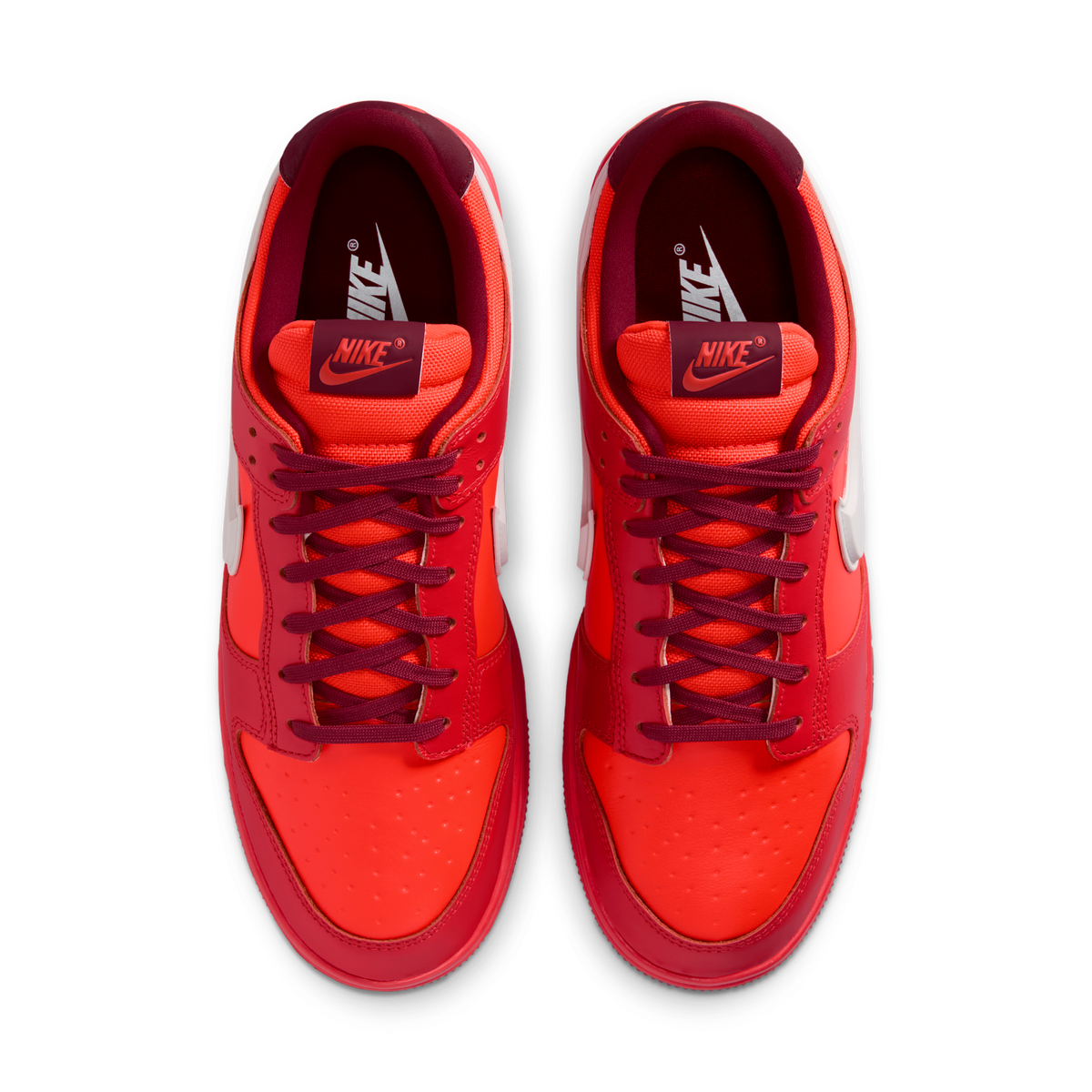 Nike Dunk Low Gore-Tex Crimson | HQ2053-800
