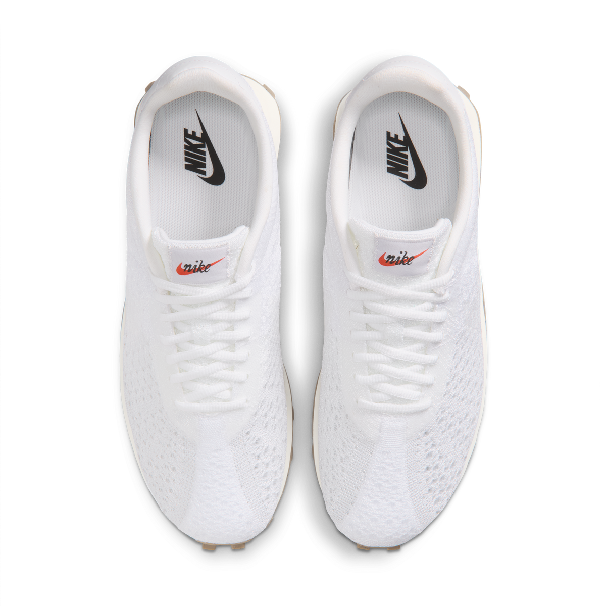 Nike LD-1000 Flyknit White Sail | IQ5241-100