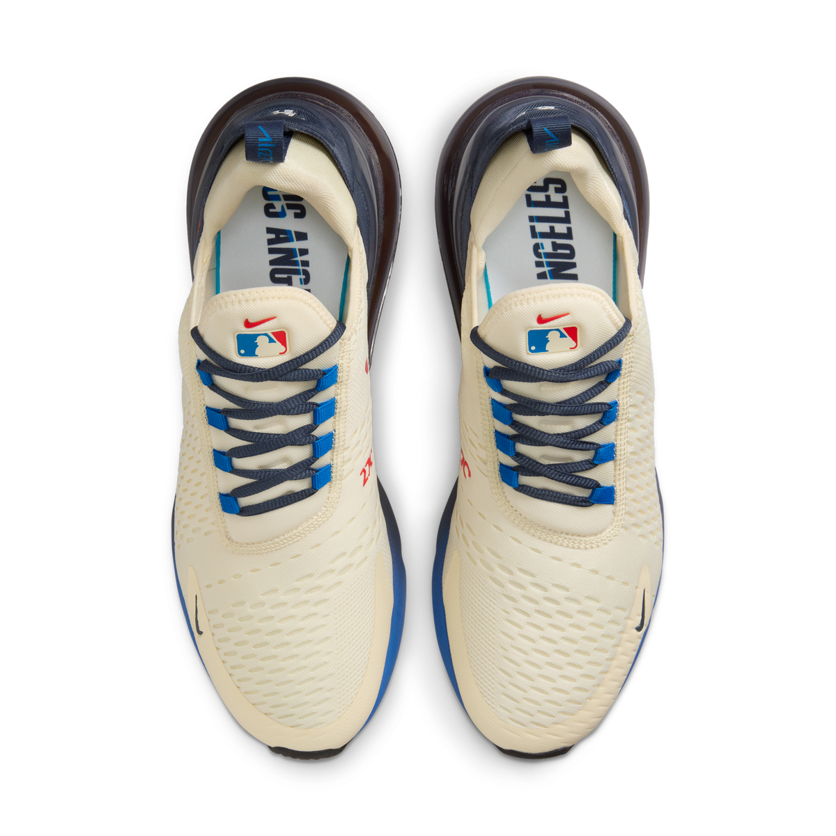 Nike Air Max 270 Los Angeles Dodgers