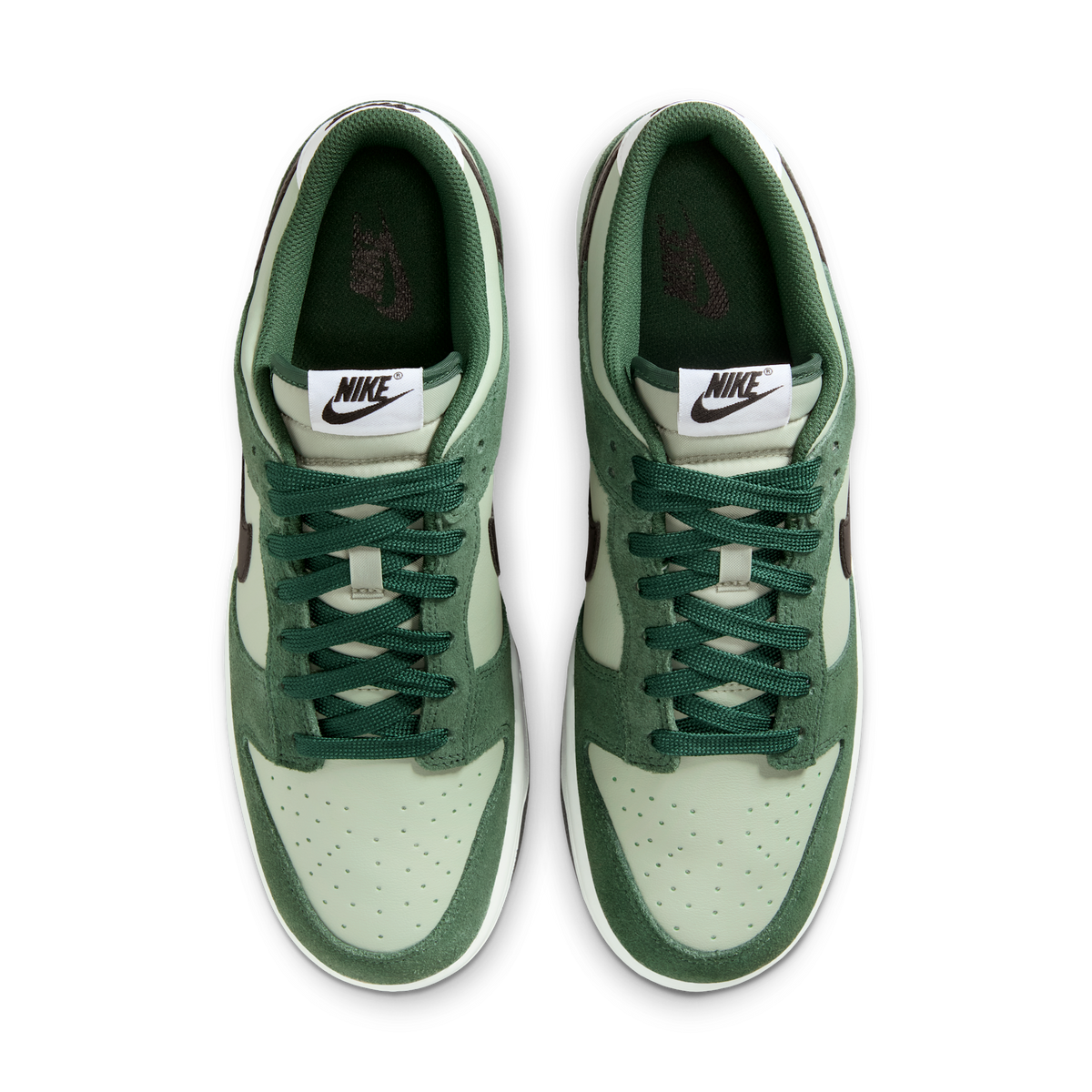 Nike Dunk Low Retro SE Jade Horizon Fir | IB6399-301