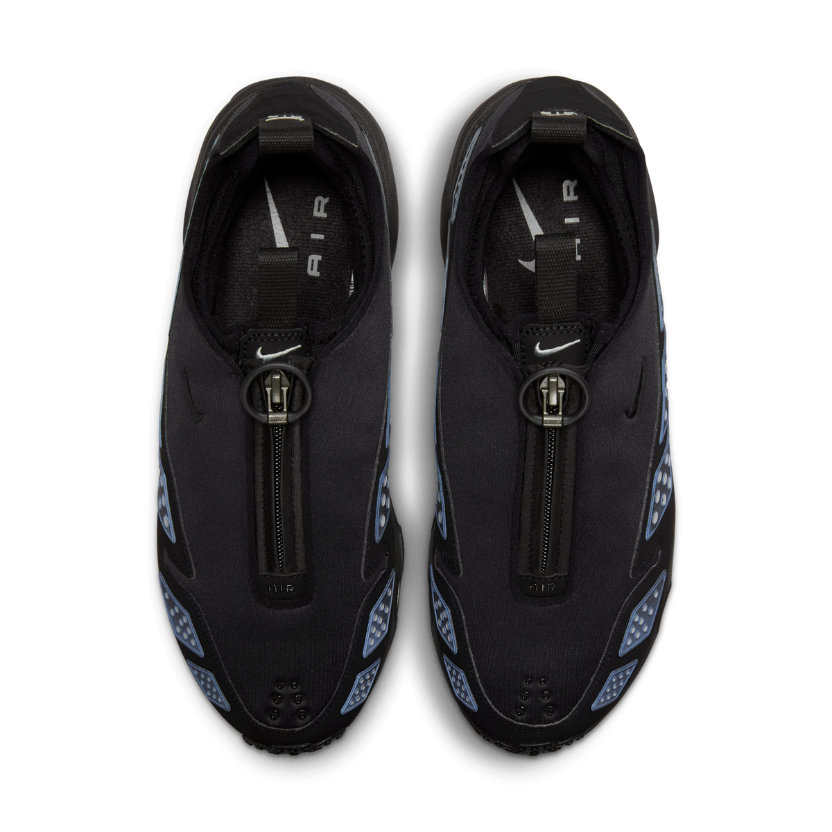 Nike Air Max Sunder Black Silver (Women's)