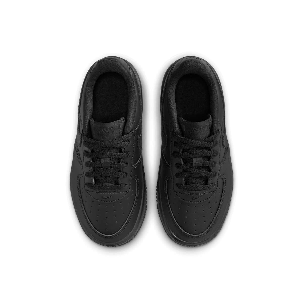 Nike Force 1 Low Black (PS)