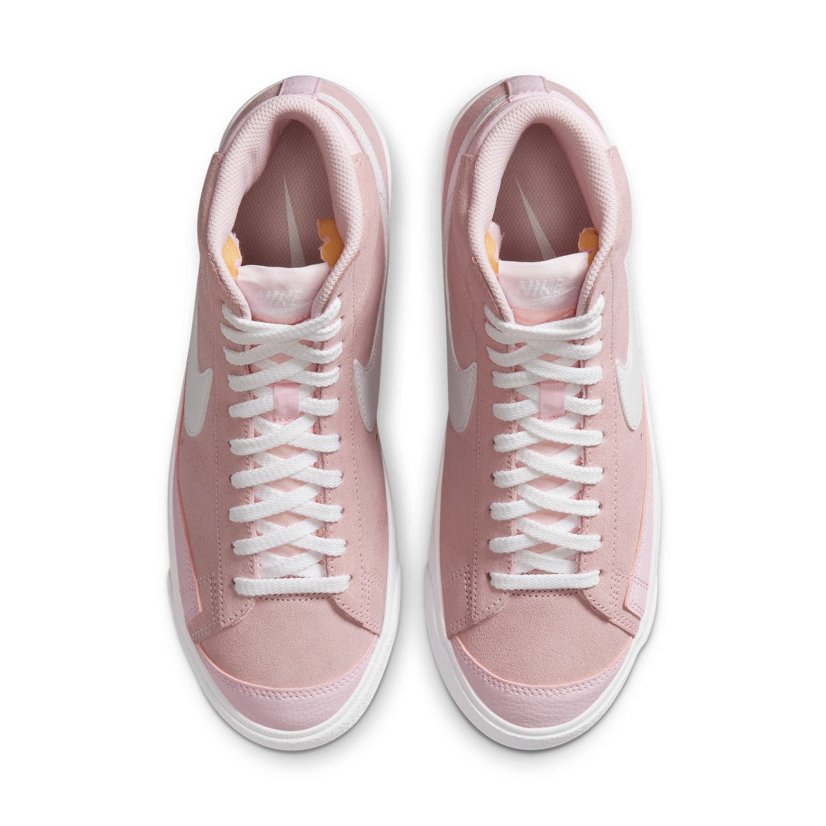Nike Blazer Mid Vintage 77 Pink Foam (Women's) | DC1423-600