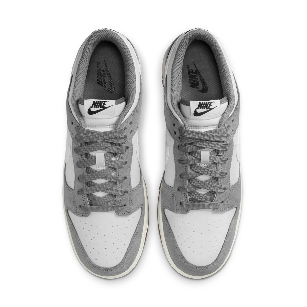 Nike Dunk Low Retro SE Cool Grey Photon Dust White | IB6399-001