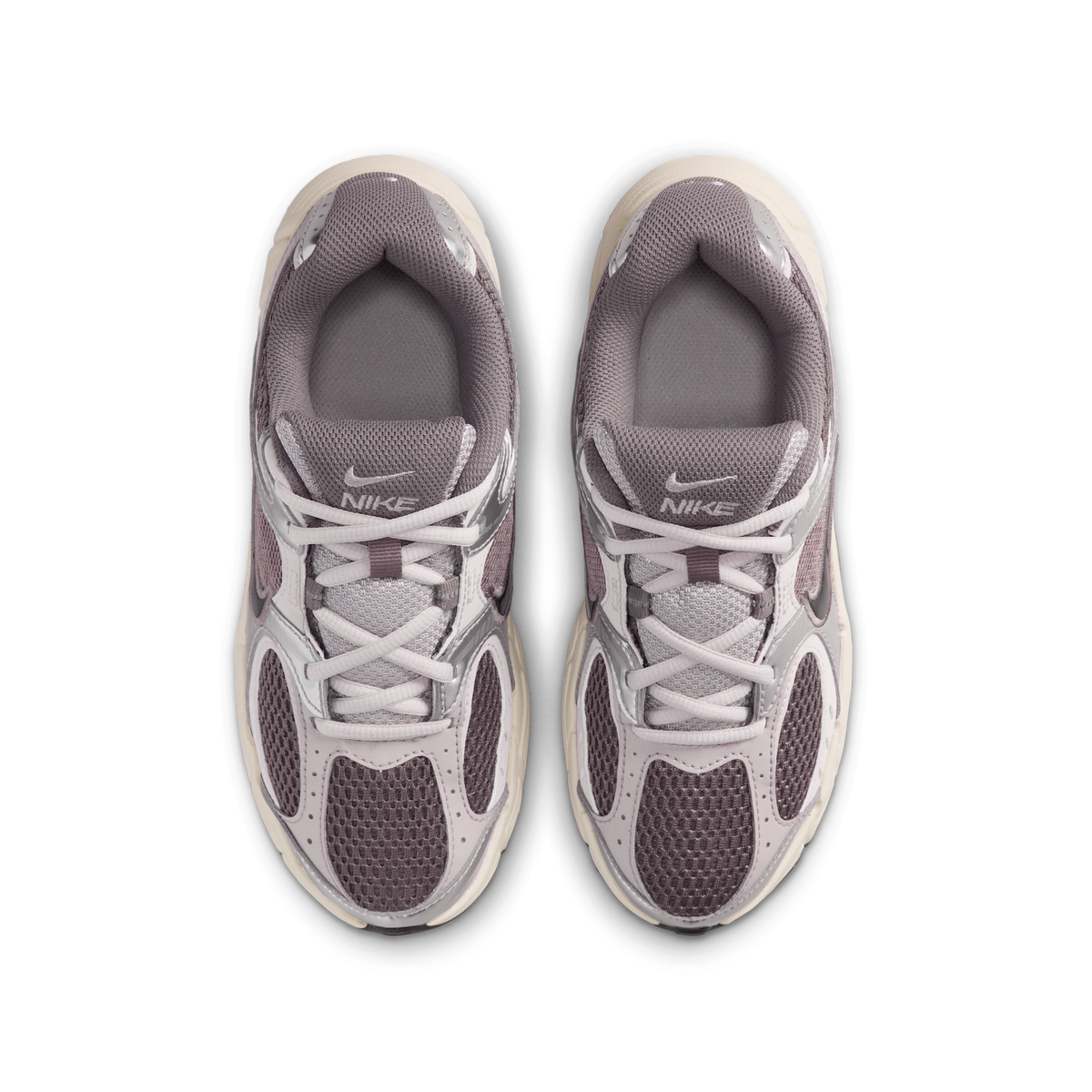 Nike V5 RNR Cave Stone College Grey Vast Grey Black (GS)
