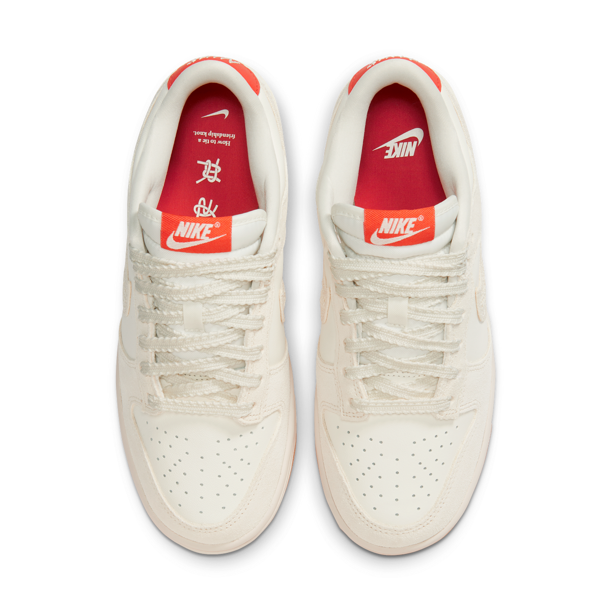 Nike Dunk Low Friendship Knot (Women's)