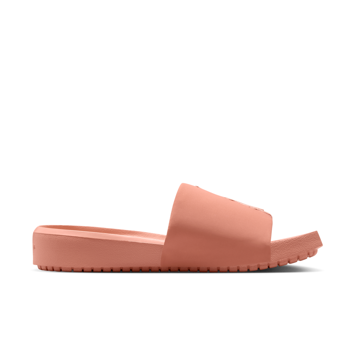 Jordan NOLA Slide Madder Root (Women's)
