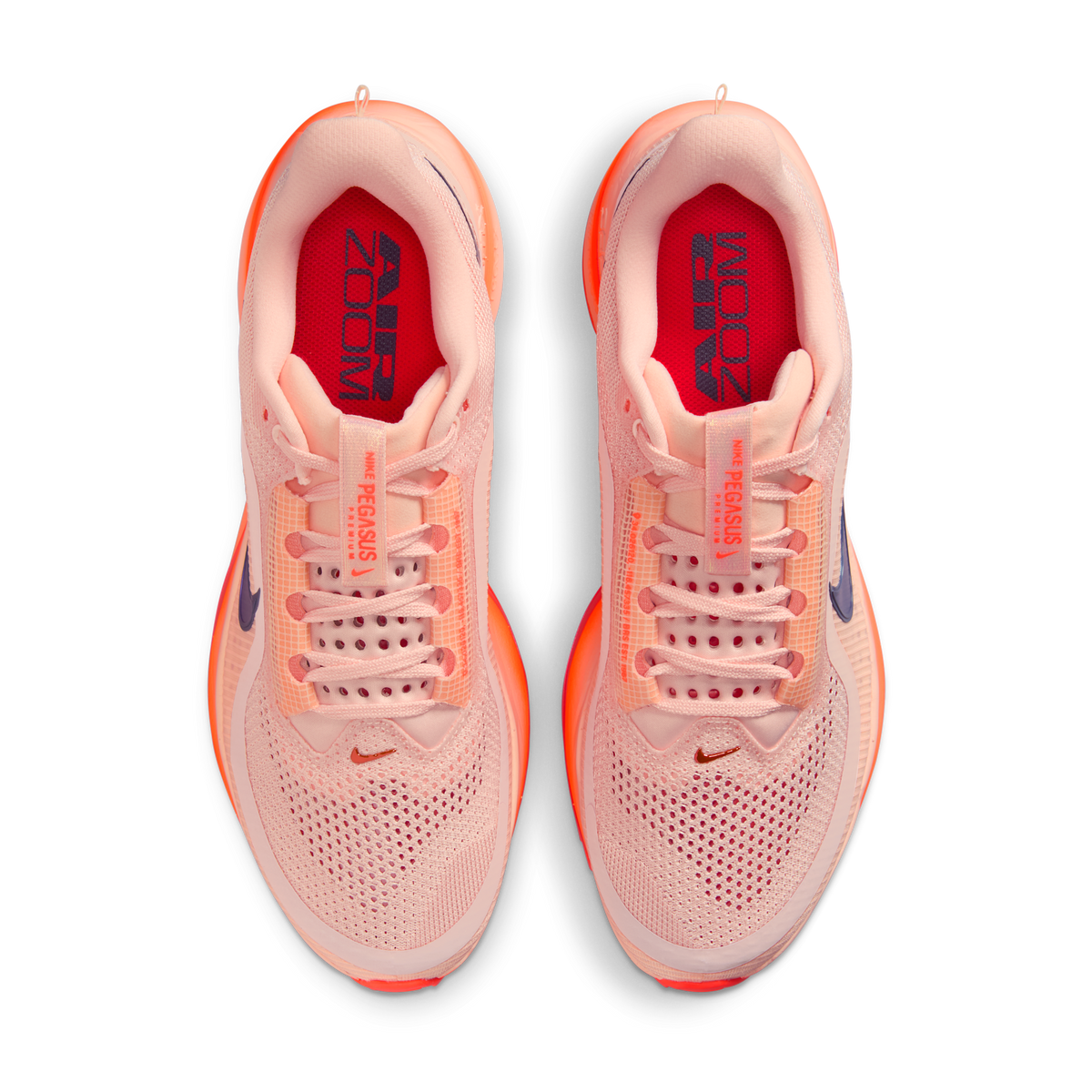 Nike Air Zoom Pegasus Premium Washed Coral | II6308-600