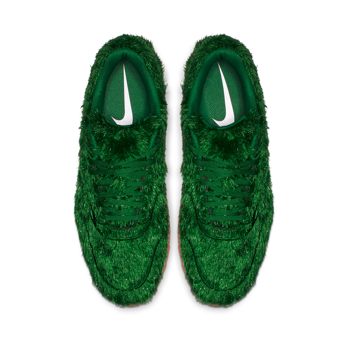 Nike Air Max 1 Golf Grass