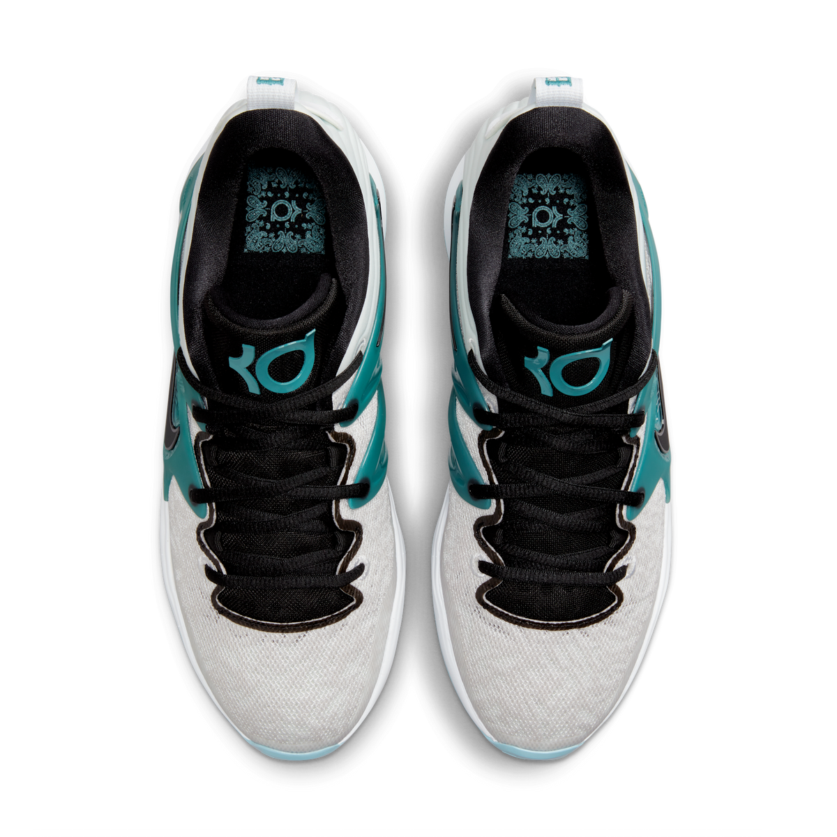 Nike KD 15 Photon Dust Teal