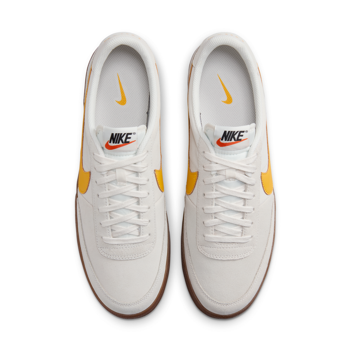 Nike Killshot 2 University Gold | FQ8903-001