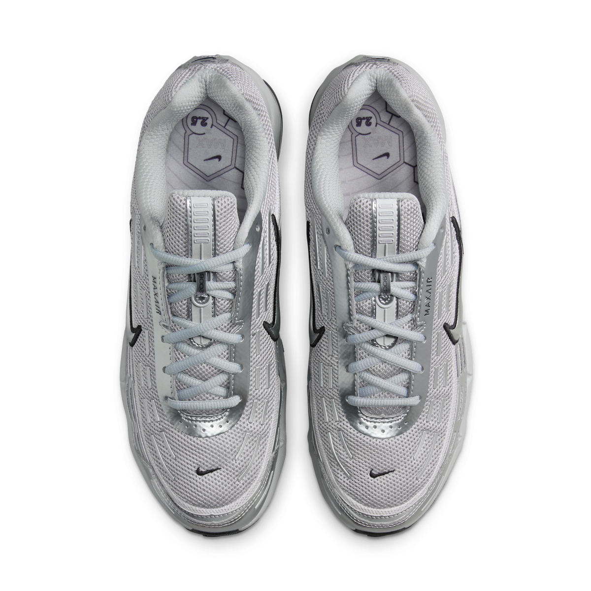 Nike Air Max TL 2.5 Metallic Silver | HM8818-001