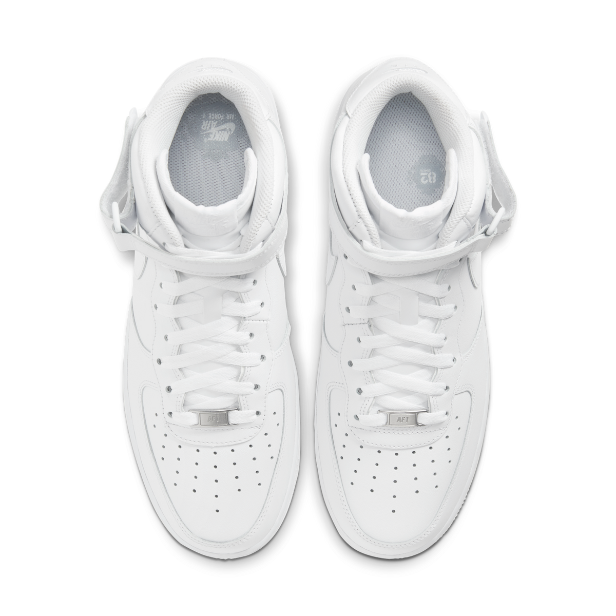 Nike Air Force 1 Mid '07 White