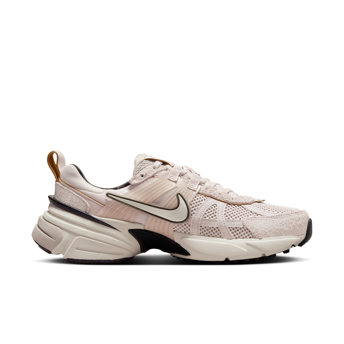 Nike V2K Run Platinum Violet (Women's) | FN6703-001