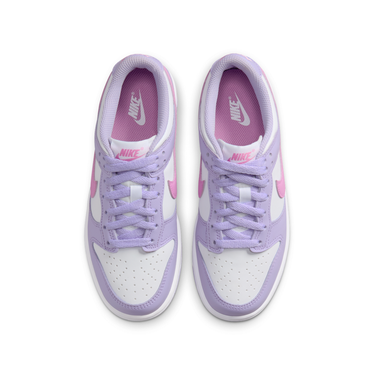 Nike Dunk Low Lilac Bloom (GS)