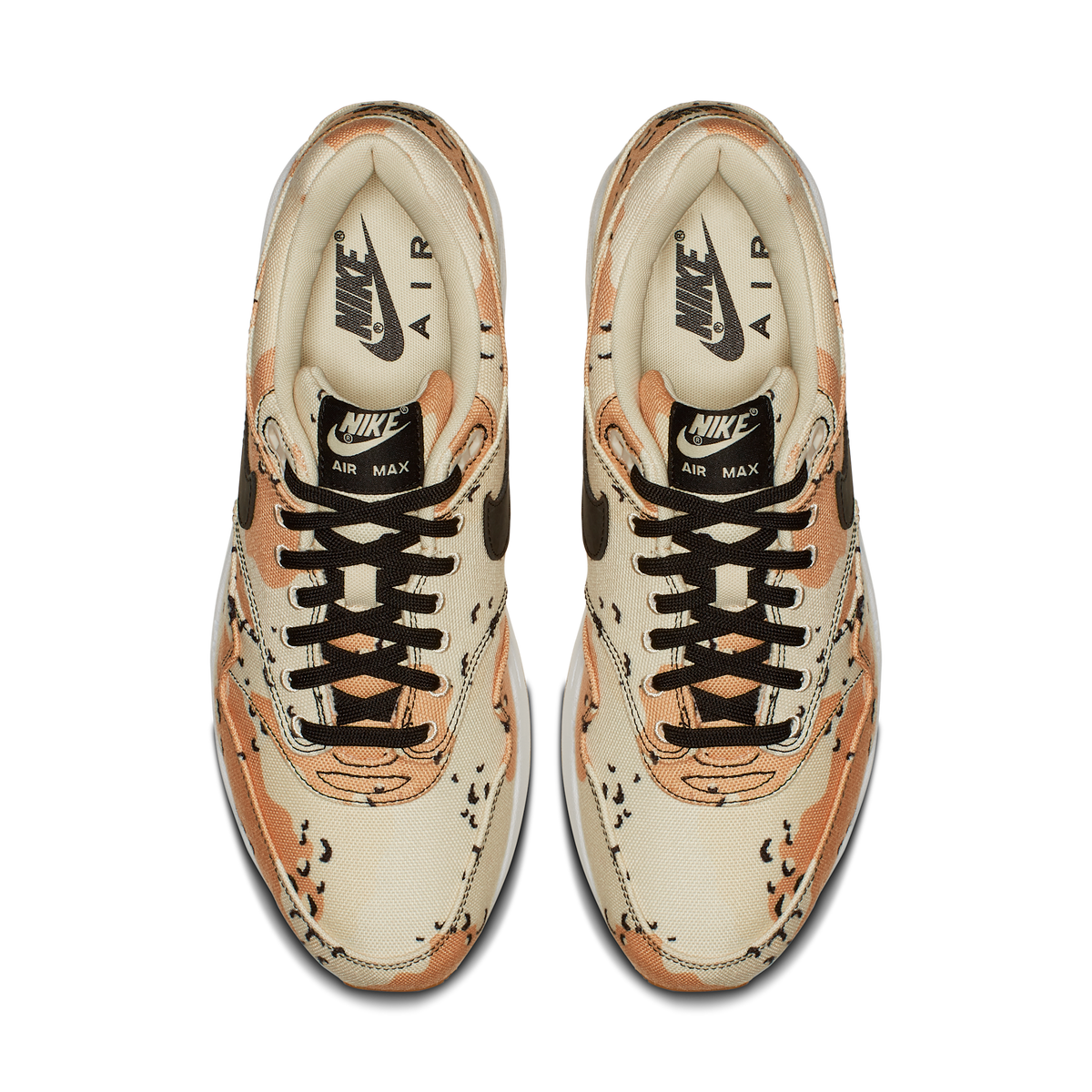 Nike Air Max 1 Desert Camo