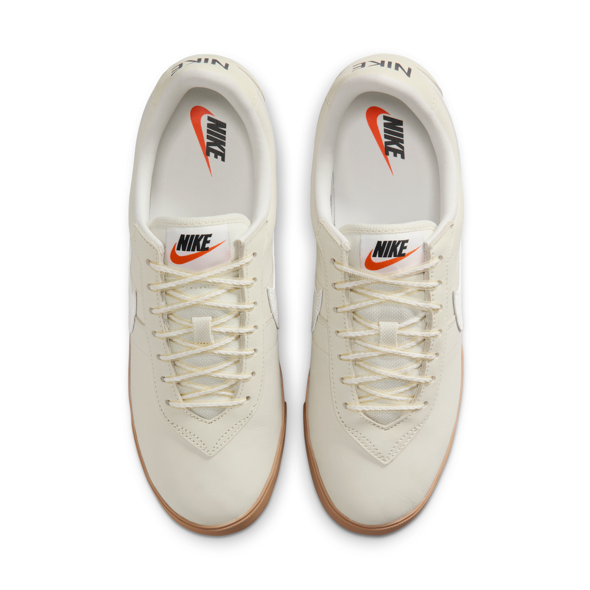 Nike Astro Grabber QS Coconut Milk
