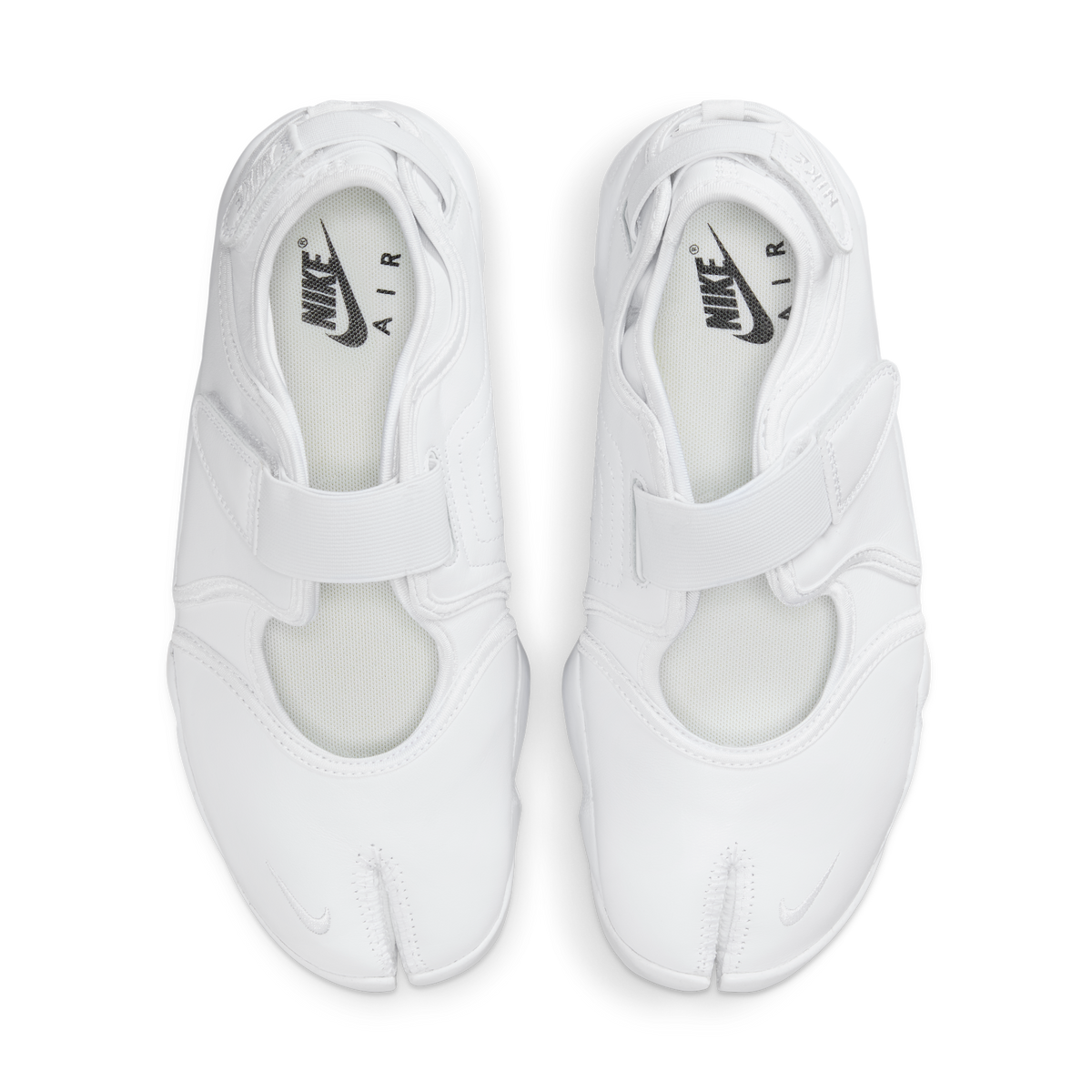 Nike Air Rift White (Women's)