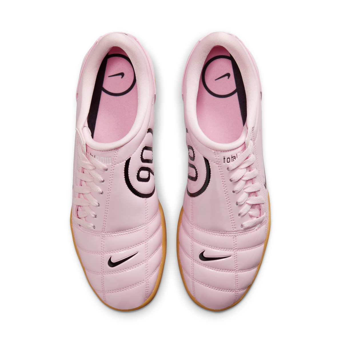 Nike Total 90 3 Pink Foam | IH4964-663