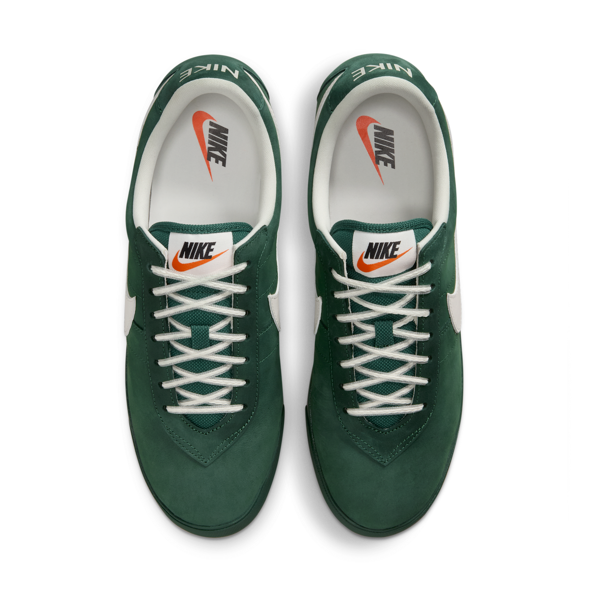 Nike Astro Grabber QS Fir Sail