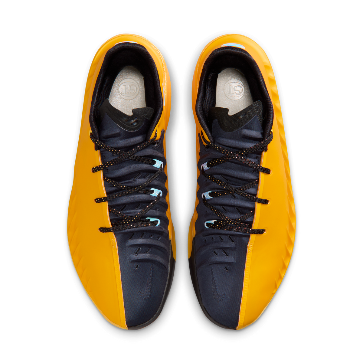 Nike Air Zoom GT Cut 4 Bruce Lee