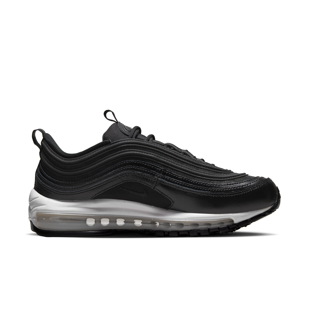 Nike Air Max 97 Black White (Women's) (2022)