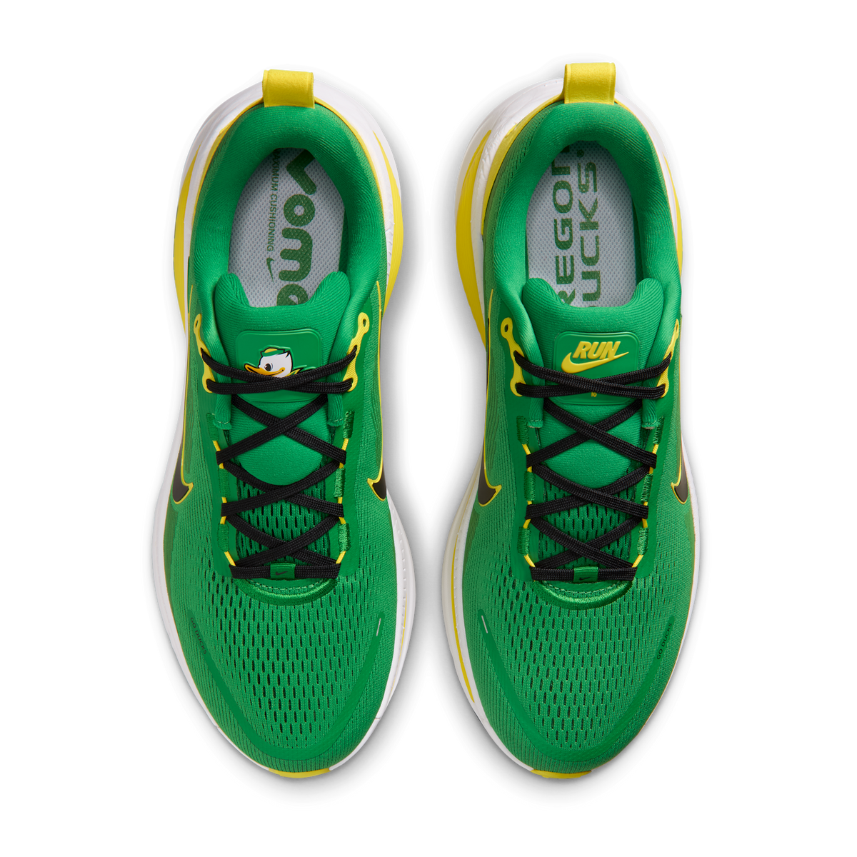 Nike Vomero 18 Oregon