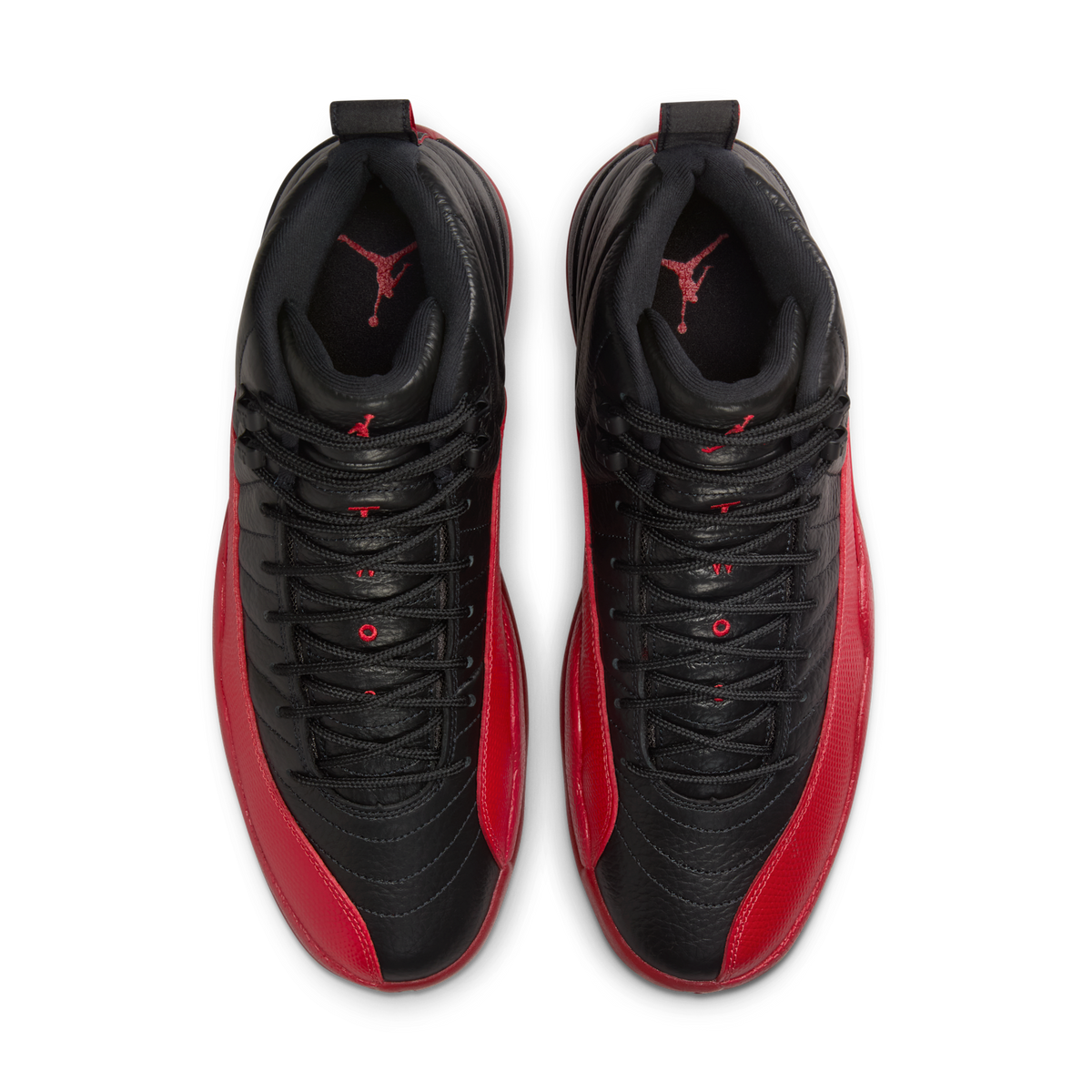 Jordan 12 Retro Flu Game (2025)