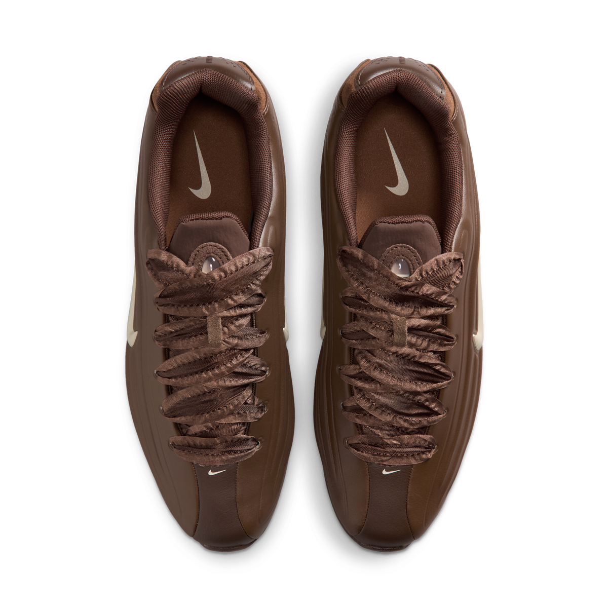 Nike Shox Z Lace Cacao Wow Khaki (Women's)