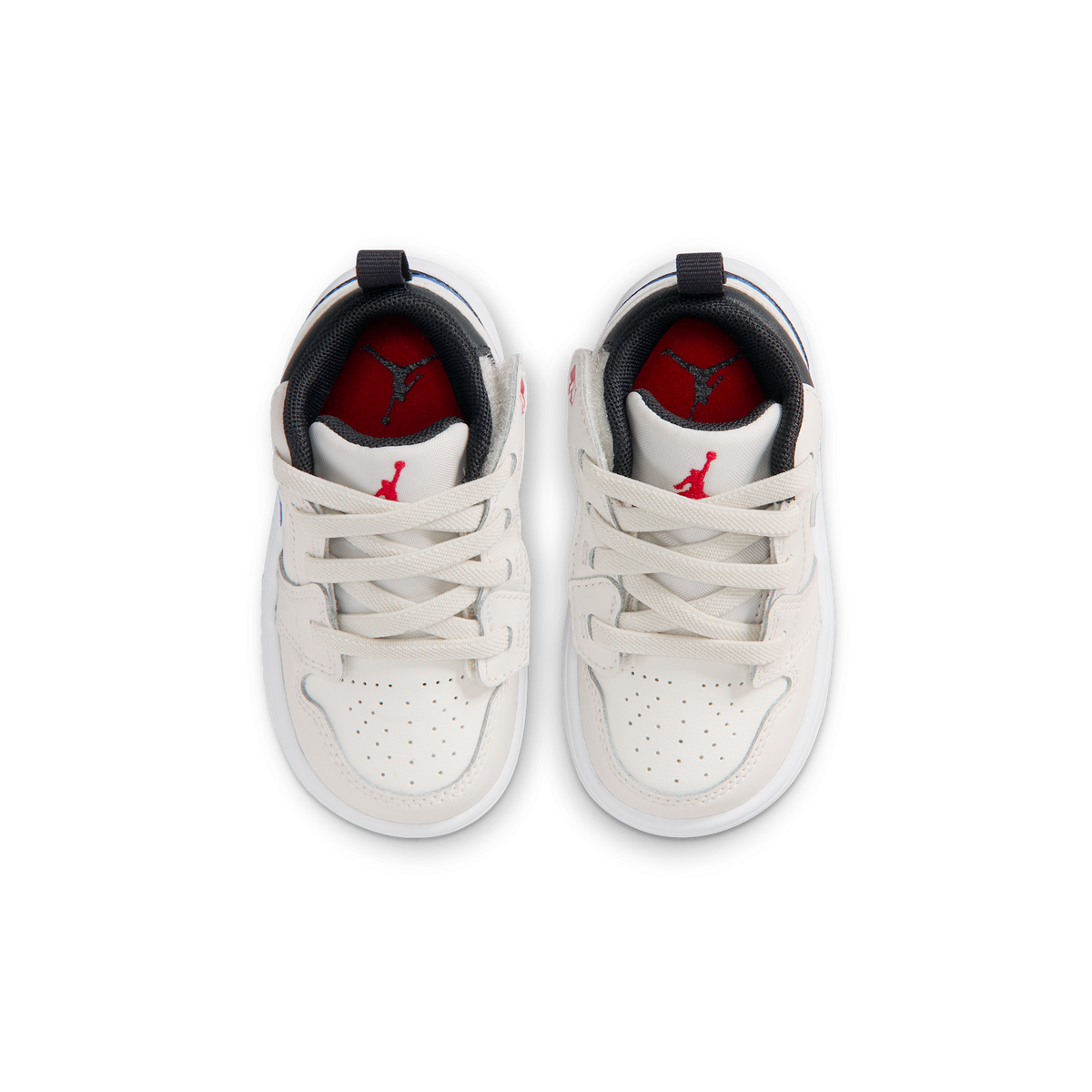 Jordan 1 Low ALT Phantom Sail Off Noir (TD)
