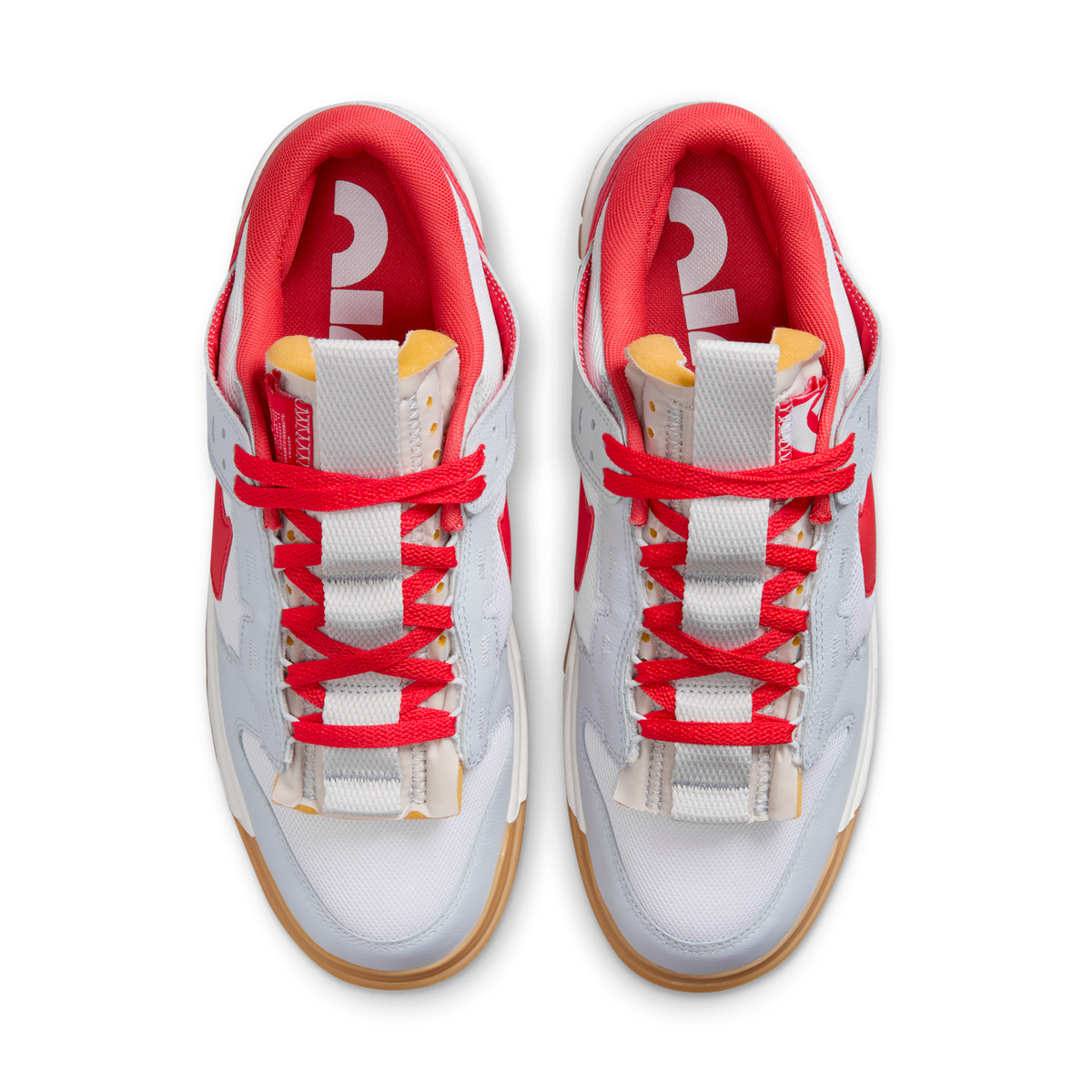 Nike Air Dunk Jumbo Ultraman