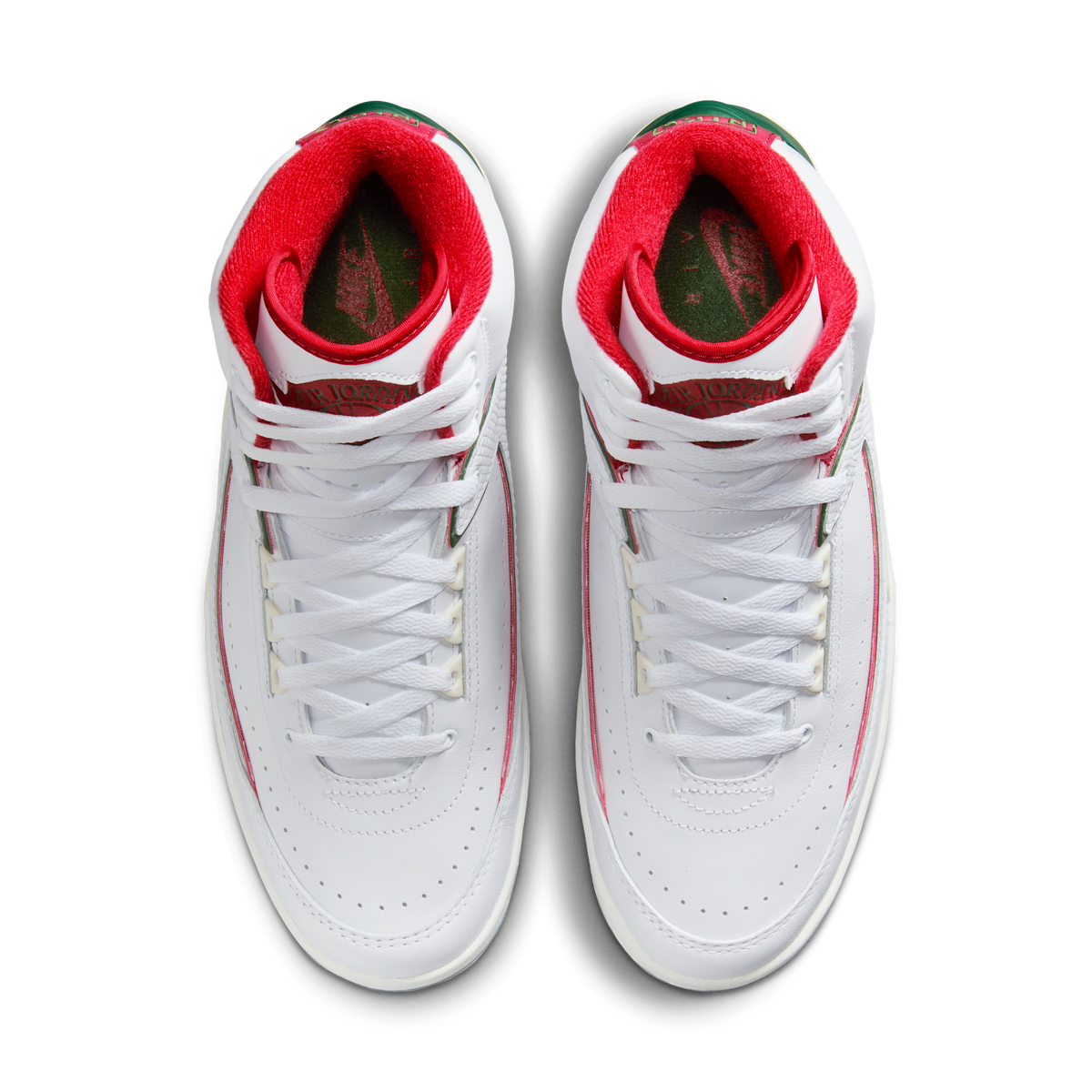 Jordan 2 Retro Origins