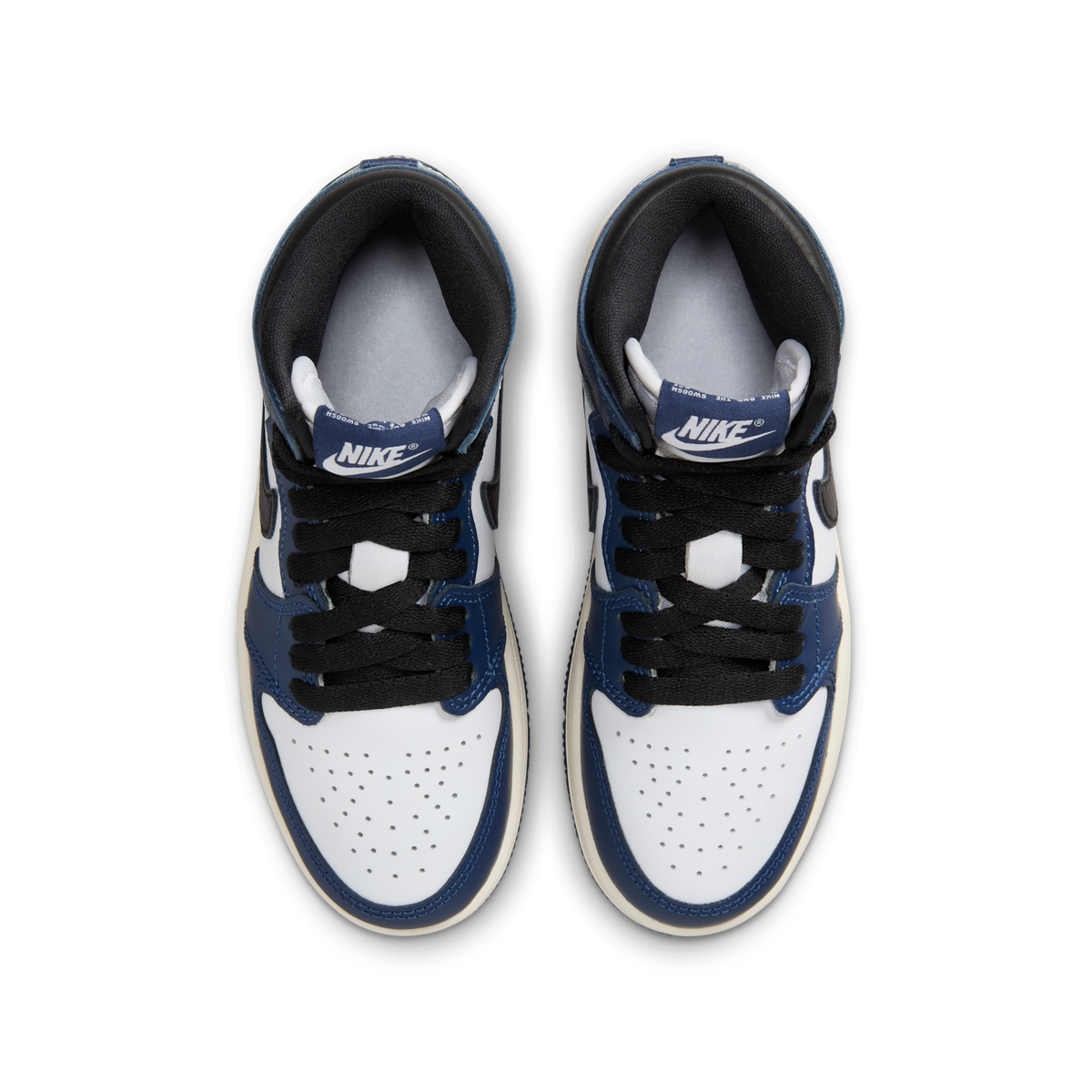 Jordan 1 Retro High OG Midnight Navy (PS)
