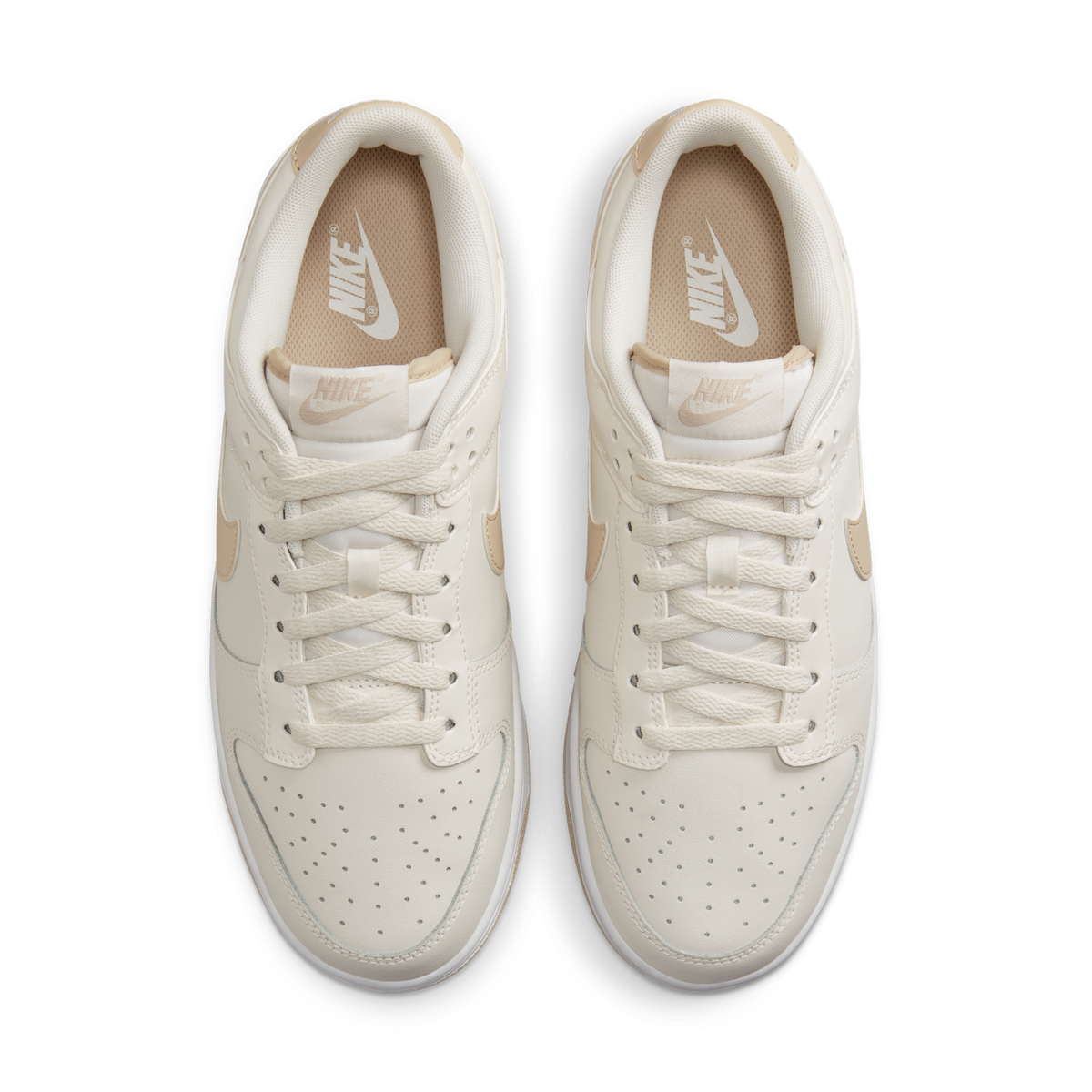 Nike Dunk Low Phantom Sanddrift | DV0831-003