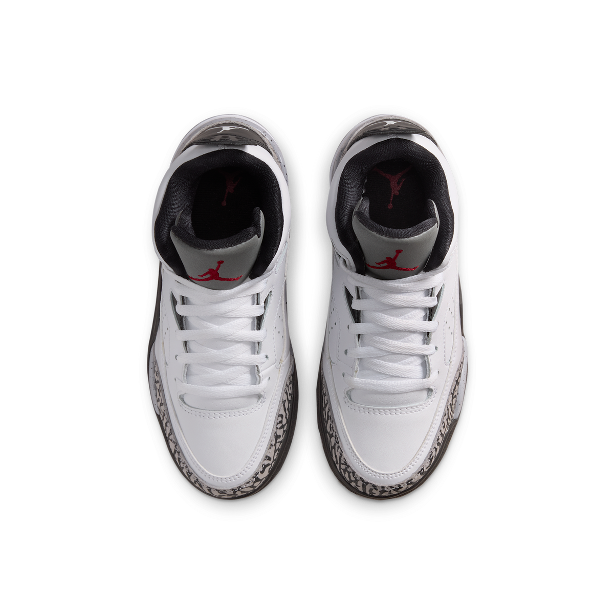 Jordan Son of Mars Low White Cement (PS)