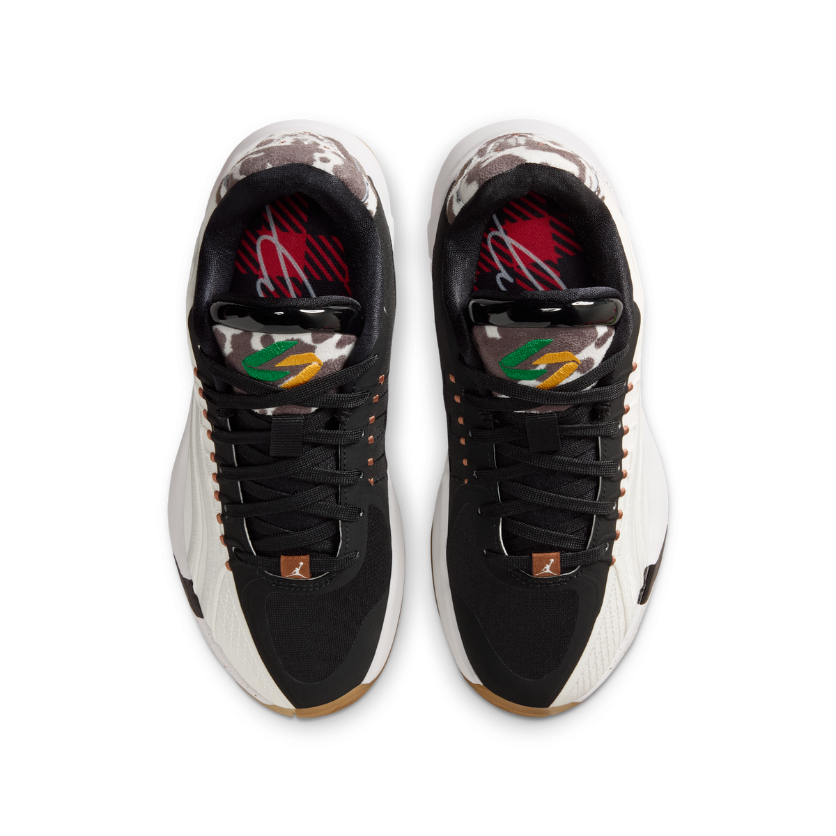 Jordan Luka 4 Gone Ranching (GS)